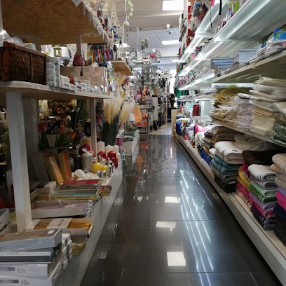 Kwiaciarnia-Firma Bembnista, Kwiaciarnia w Białośliwie