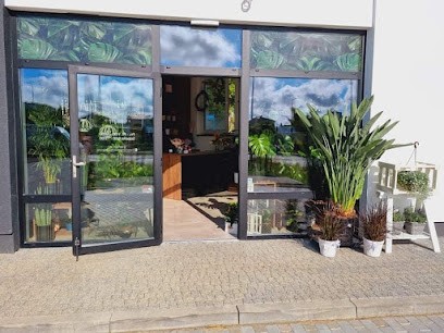 Kwiaciarnia Kwiatowe Historie w Słupsku, Kwiaciarnia w Słupsk