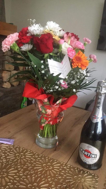 Kwiaciarnia Krystyna Czerpak, Kwiaciarnia w Piwniczna-Zdrój