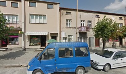 Frezja, Kwiaciarnia w Pyzdry