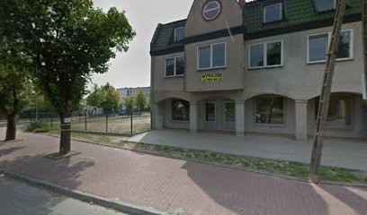 Kwiaciarnia MD, Kwiaciarnia w Tłuszcz