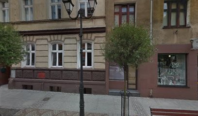 Irys. Kwiaciarnia. Kalisz-Piechota K., Kwiaciarnia w Krotoszyn