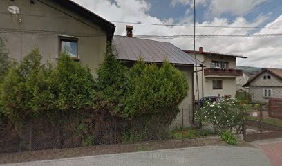 Eco Secura. FHU, Kwiaciarnia w Cisiec