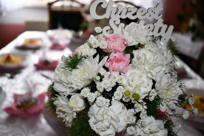 Kwiaciarnia W Lini, Kwiaciarnia w Linia