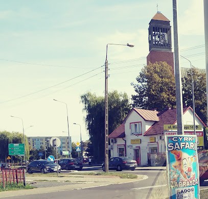 Nerina. Kwiaciarnia. Skowron P., Kwiaciarnia w Radom