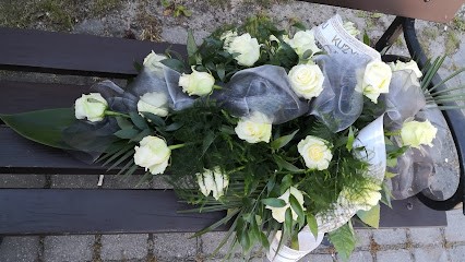 Gardenia. Kwiaciarnia. Jarmulewska H., Kwiaciarnia w Jastarnia