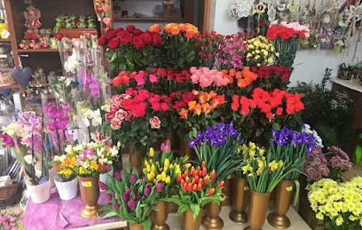 Kwiaciarnia NATURA Sylwia Lewandowska, Kwiaciarnia w Oborniki Śląskie