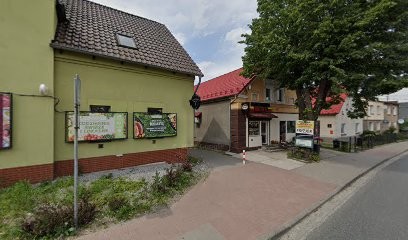 Kwiarciarnia Lubsza, Kwiaciarnia w Lubsza