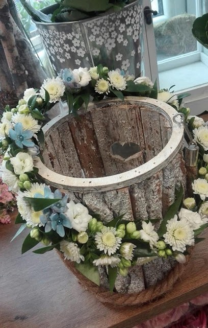 Kwiaciarnia Sunflower, Kwiaciarnia w Lubicz Górny