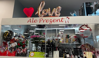 Ale Prezent, Kwiaciarnia w Skawina