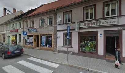 Medulan-Białooka Mariola Kwiaciarnia, Kwiaciarnia w Lubsko