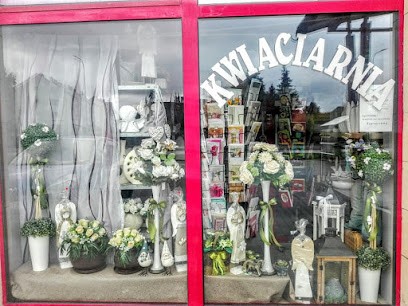 Kwiaciarnia Oliwia Kołobrzeg, Kwiaciarnia w Kołobrzeg