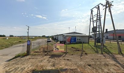 IGNA, Kwiaciarnia w Olszanka