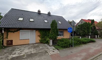 Kalkuta. Matłoka A., Kwiaciarnia w Nowa Sól