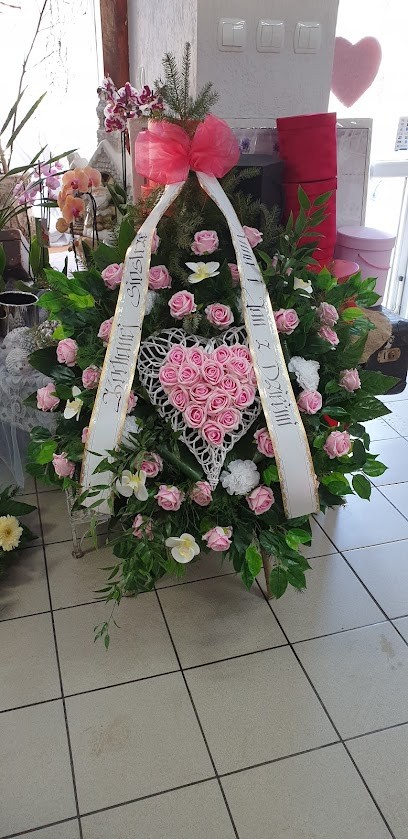 Kwiaciarnia FHU Wus, Kwiaciarnia w Węgorzewo