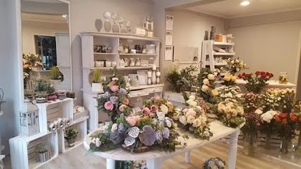 Kwiaciarnia Badylek Anna Gabryel, Kwiaciarnia w Wielichowo