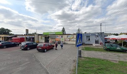 Kwiaciarnia Prezencik, Kwiaciarnia w Nędza