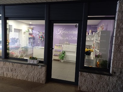 Kwiaciarnia MAGICZNA DOLINA, Kwiaciarnia w Częstochowa