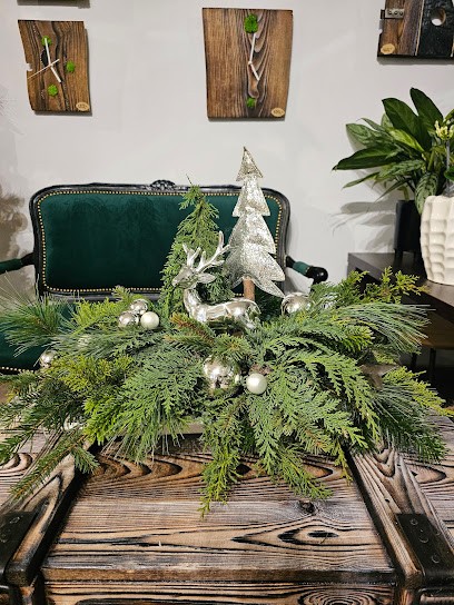 Kwiaciarnia Tulipan, Kwiaciarnia w Wałcz