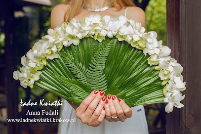 Ładne Kwiatki S.c., Kwiaciarnia w Krąków