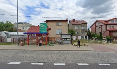 Józef Sawosz • Producent Kwiatów, Kwiaciarnia w Białystok