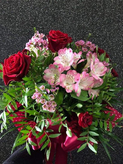 Atelier Lawenda Pracownia Florystyczna Danuta Ligas, Kwiaciarnia w Ujanowice