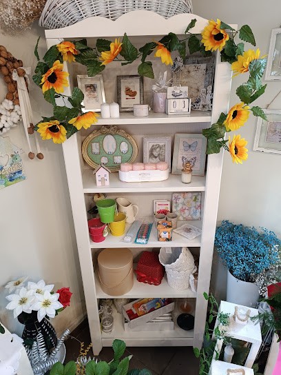 Muscari. Kwiaciarnia, Kwiaciarnia w Czeladź