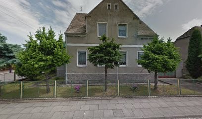 Wegner Danuta. Kwiaciarnia, Kwiaciarnia w Szczecin