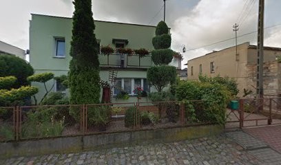 Deco Flores, Kwiaciarnia w Koronowo