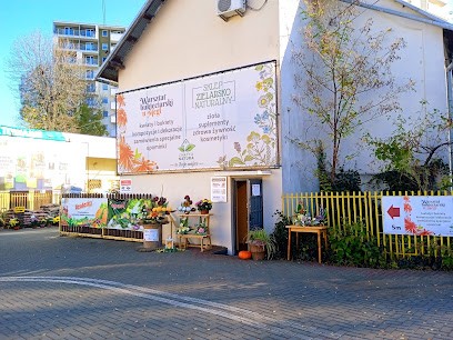 Warsztat bukieciarski u Megi, Kwiaciarnia w Rzeszów