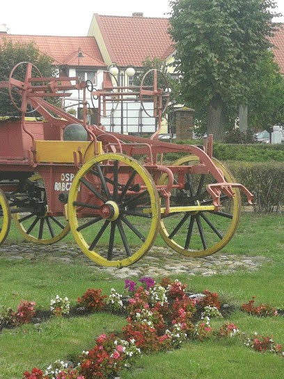 Kwiaciarna Ewa, Kwiaciarnia w Raszków