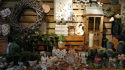 Kwiaciarnia Maricler, Kwiaciarnia w Puszczykowo