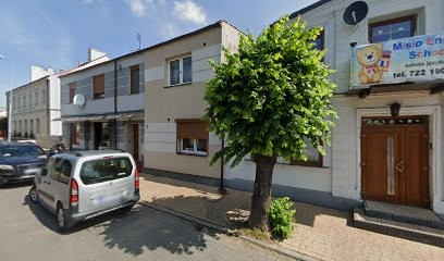 Pasińska Zofia. Kwiaty, wieńce, wiązanki, Kwiaciarnia w Kłodawa