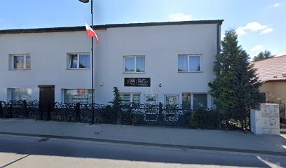 Wasiak Jolanta. Kwiaciarnia, Kwiaciarnia w Jedlnia-Letnisko