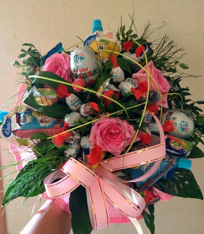 Kwiaciarnia w Białej, Kwiaciarnia w Biała