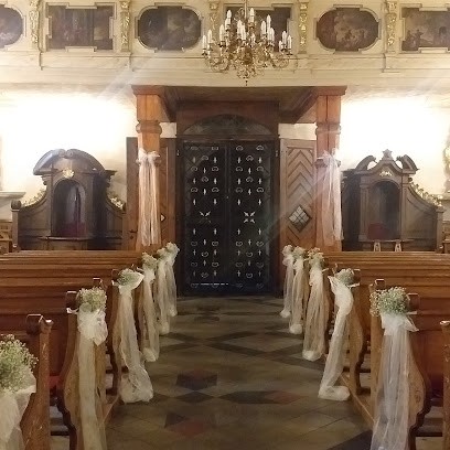 Kwiaciarnia Magnolia, Kwiaciarnia w Krąków