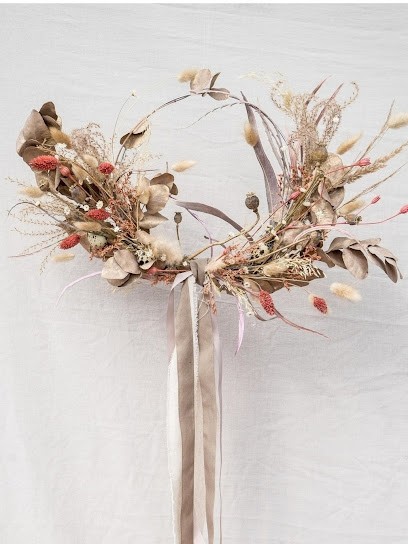 Floral Studio Elżbieta Dziomdziora, Kwiaciarnia w Łódź