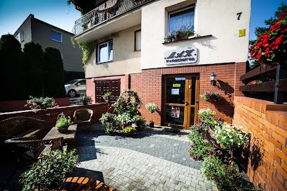 M.A.K. Kwiaciarnia, Kwiaciarnia w Rewal