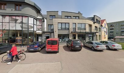 Pachnący Zakątek, Kwiaciarnia w Wyszków