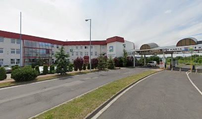 EuroFlora 2004, Kwiaciarnia w Wrocław