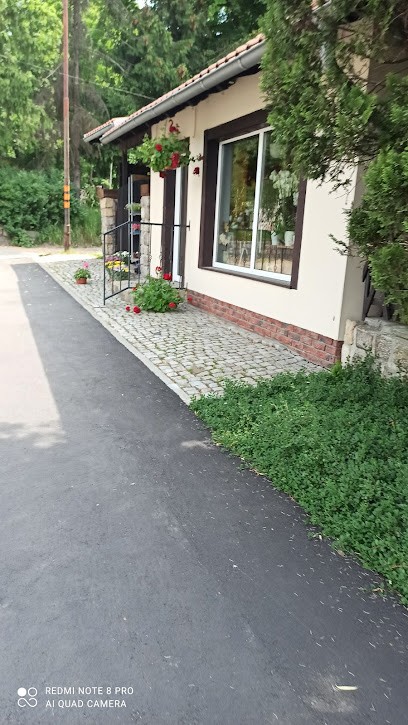 Hokus Pokus. Kwiaciarnia. Całusiński L., Kwiaciarnia w Jelenia Góra