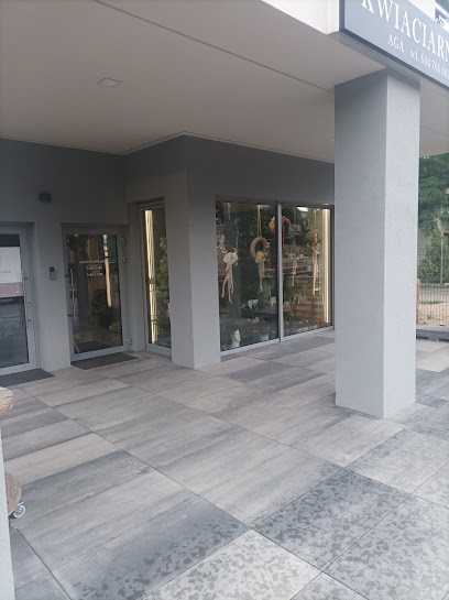 Kwiaciarnia, Kwiaciarnia w Zduńska Wola