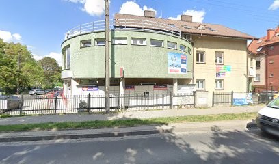 Róża Wiatrów Wicie, Kwiaciarnia w Wrocław