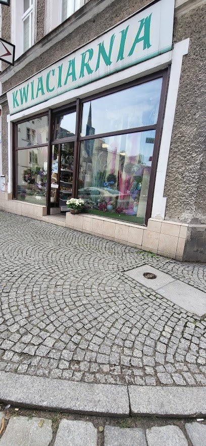 Azalia. Kwiaciarnia, Kwiaciarnia w Ząbkowice Śląskie