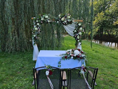 Kwiaciarnia Casablanca, Kwiaciarnia w Janów Lubelski