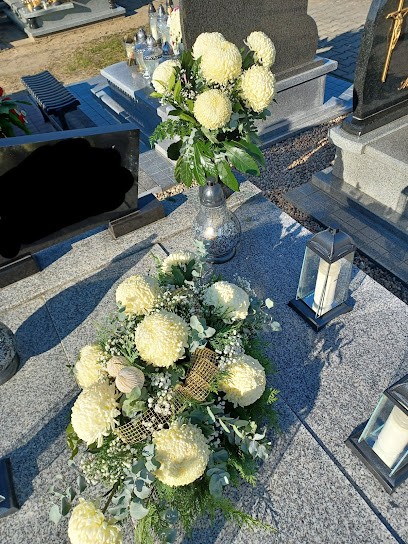 Kwiaciarnia Szarotka, Kwiaciarnia w Wierzchlas