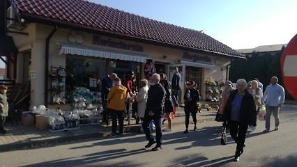 Kwiaciarnia Margaretka, Kwiaciarnia w Środa Śląska