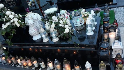 Urszula, Kwiaciarnia w Kielce