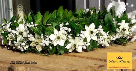 Odeon Kwiaciarnia, Kwiaciarnia w Kraśnik