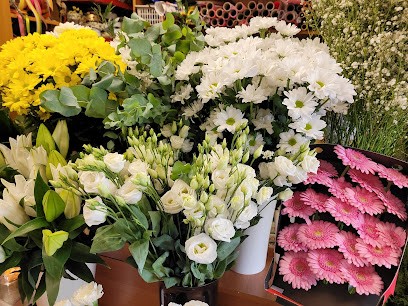 Adeks, Kwiaciarnia w Jastrzębie-Zdrój